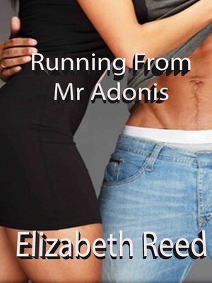 cover image of Running from Mr Adonis